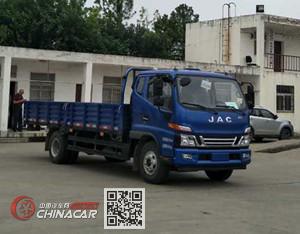 江淮牌HFC1091P91K1C6V-S型载货汽车图片1