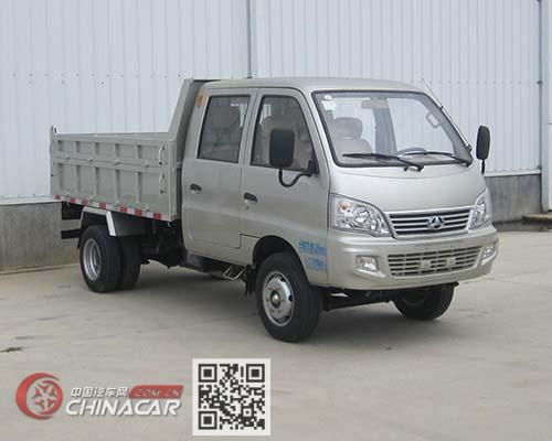 北京汽车制造厂有限公司牌BAW3030W30HS型自卸汽车