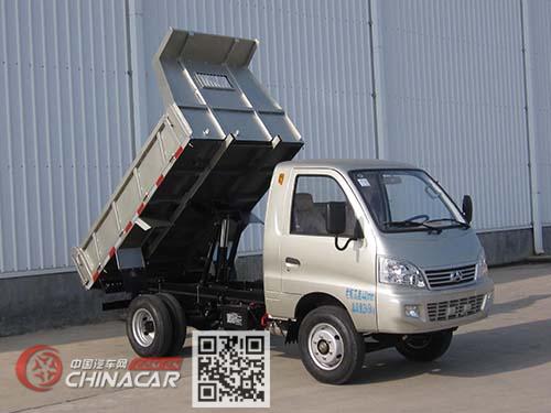 北京汽车制造厂有限公司牌BAW3030D3AHS型自卸汽车