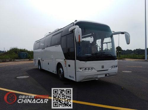 中国中车牌TEG6108H01型客车图片1