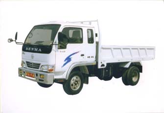 BM2815P奔马农用车(BM2815P)