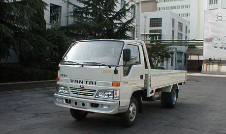 YTQ4010D燕台自卸农用车(YTQ4010D)