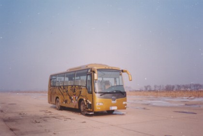 7.9米|15-33座黄海客车(DD6791K03)