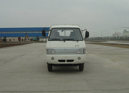北京牌BJ1410-1型低速货车图片