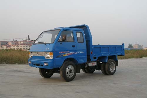 BJ1705PD2北京自卸农用车(BJ1705PD2)