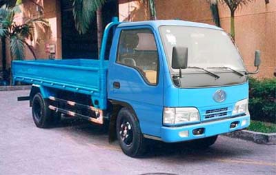 羊城牌YC1046CAD型載貨汽車