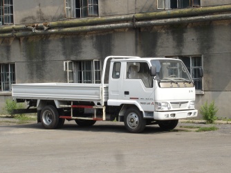 SY1040BL6S1轻型货车