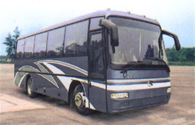 XMQ6892C旅游客车