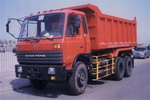 青专牌QDZ3200E型自卸汽车图片