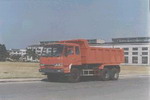 乘龙牌LZ3230M型自卸汽车图片