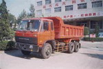 青专牌QDZ3201E型自卸汽车