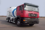 青年曼牌YTQ5250GJB型混凝土搅拌运输车图片