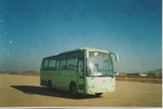 8.5米|15-37座黄海客车(DD6851K03)