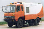 中标牌ZLJ5151TSL型扫路车