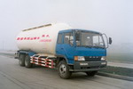陆氏牌LSX5180GSN型散装水泥运输车