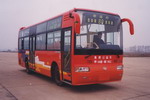 黄海牌DD6103S08城市客车图片