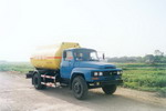 通华牌THT5090GHY型化工液体运输车图片