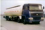 华宇达牌LHY5240GFL型粉粒物料运输车图片