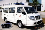 东南牌DN5023XJHCB型救护车图片