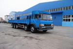 解放国二其它撤销车型平头柴油货车261马力23吨(CA1370P1K2L7T6A80)