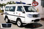 东南牌DN5024XJHC型救护车图片