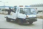东风牌EQ5060TQZAC型清障车图片