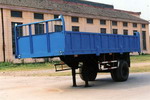 秋浦6.6米8吨自卸半挂车(ACQ9130Z)