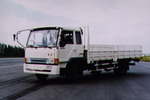 解放牌CA1086PK2L1型平头柴油载货汽车