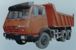 陆王牌ZD3252型自卸汽车图片