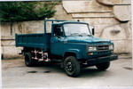 华川牌DZ1040型载货汽车图片