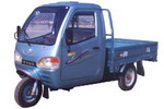 奔马牌7YPJ-950型三轮汽车图片