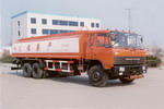 铁龙牌TB5240GYY型运油车图片
