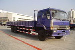 十通國二后雙橋，后八輪6X4平頭柴油貨車241馬力11噸(STQ1220L13Y7S)