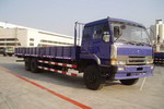 十通國二后雙橋，后八輪6X4平頭柴油貨車241馬力11噸(STQ1220L10Y7S)