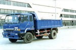 十通牌STQ3150L5Y6型自卸汽车图片