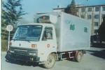 三晶-史密斯牌TY5061XYZEQP2K型邮政车
