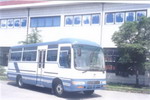 牡丹牌MD6702D4型客车图片