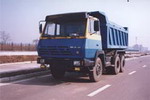 青特牌QDT5250ZLJ型自卸式垃圾车图片