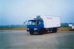 冰熊牌BXL5066XLC型冷藏车图片