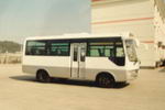 悦西牌ZJC6601HF1型轻型客车图片3