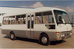 扬子牌YZL6704C08型客车图片
