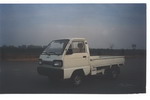 昌河牌CH1012LEi型微型载货汽车图片