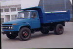 五岳牌TAZ3125型自卸汽车图片