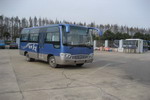 牡丹牌MD6609TD2N型轻型客车