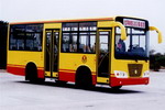 扬子牌YZK6860CACA1型城市客车图片