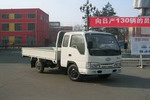 解放国二微型货车101马力1吨(CA1031ER5F)