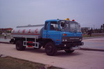 程力威牌CLW5100GHY型化工液体运输车