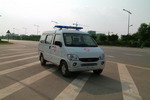 延龙牌LZL5026XJHD型救护车图片