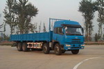 CA1313P7K2L11T48X4平头柴油载货汽车