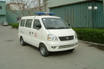 松花江牌HFJ5022XJH型救护车图片
